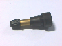 Image of STEM. Wheel Valve. Front, Front or Rear, Outer, Rear, Rear Inner, Rear Outer, Spare, Used for:... image for your 2013 Ram 2500   